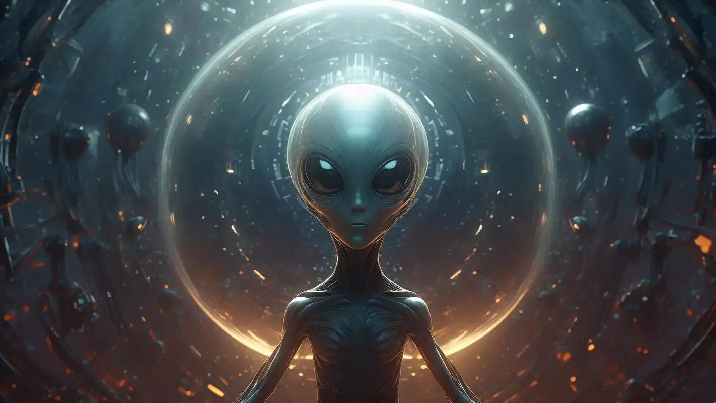 三体 主视觉横幅